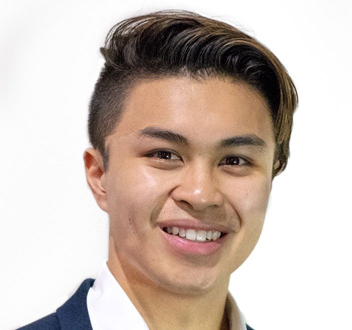 Jeremy Carlos