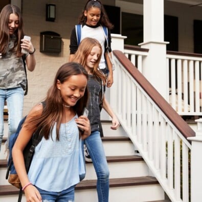 How your home can help your kids get a great education
