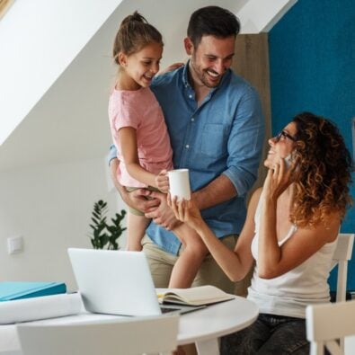 99% of brokers have helped their clients secure a lower rate