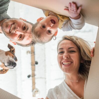 Countdown to be in your new home by Christmas