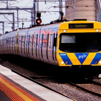 All aboard! The affordability of just one extra train stop