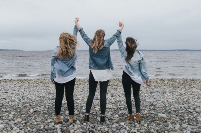 5-year goal: 1-in-3 Gen Zs planning to buy a first home