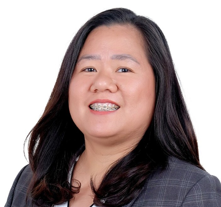 Michelle Delos Reyes