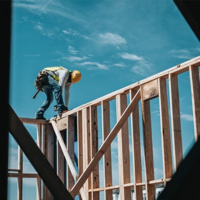 How to turn your new-build dreams into reality