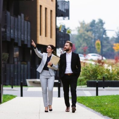 One-in-five investors snatch up interstate properties