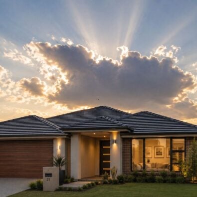 The silver lining of a cooling property market for home owners