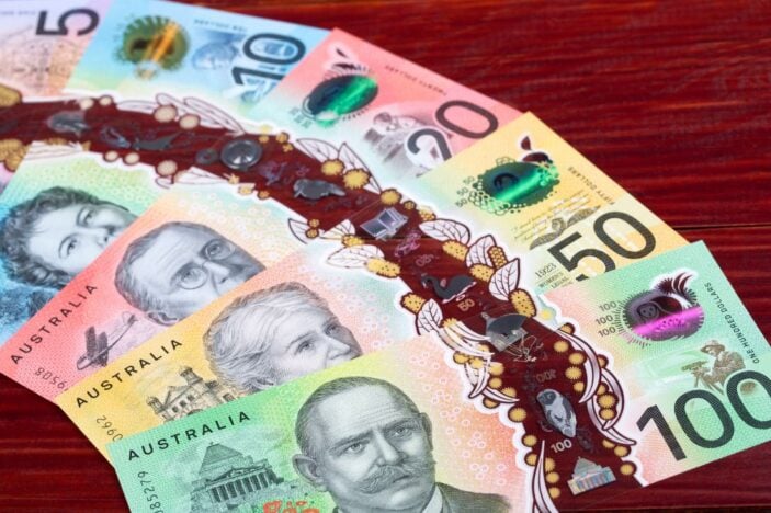 RBA hikes cash rate for fourth time this year, up to 4.60%